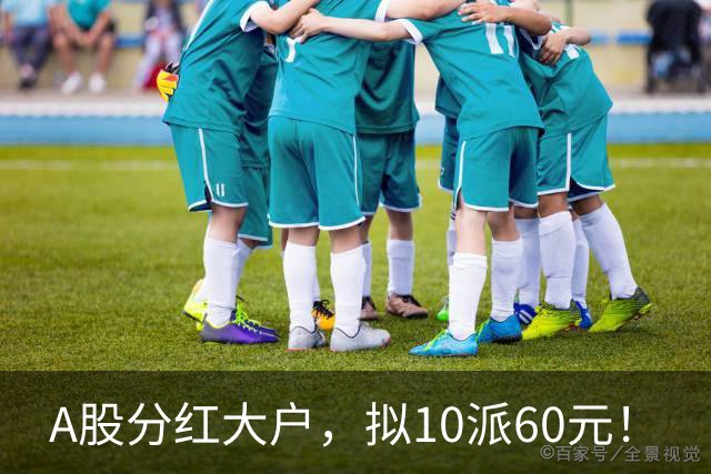 A股分红大户，拟10派60元！